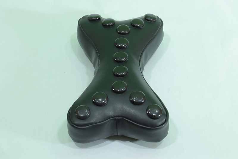 CY Healthcare Memory Foam Cervical Pillow