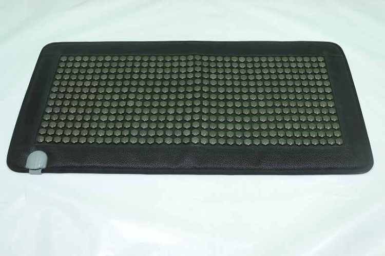 CY Healthcare Natural Tourmaline Heating Therapy Mat