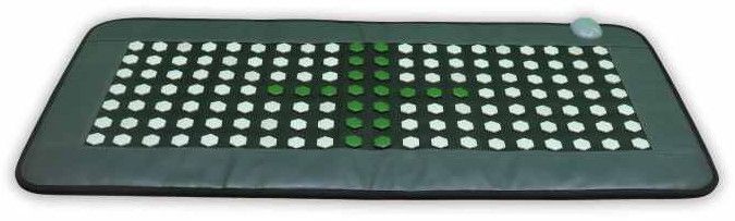 CY Healthcare Plus Jade Stone Heating Therapy Mat