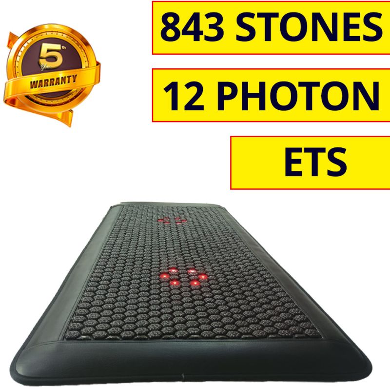 CY Healthcare Tourmaline Heating Mat