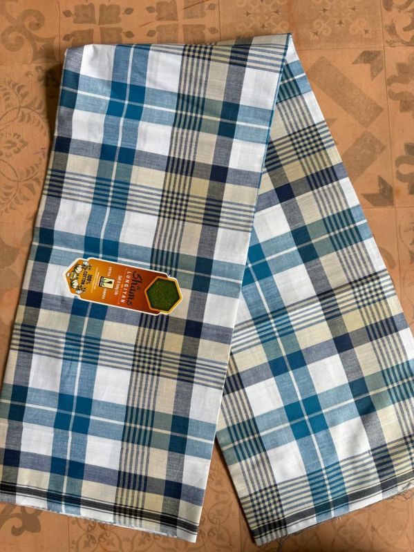 cotton lungi
