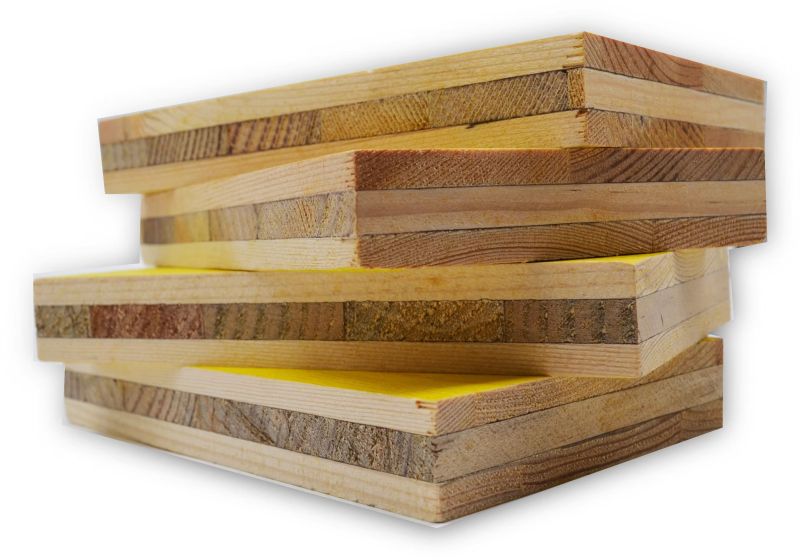 Doka Peri Flexible Laminates Plywood