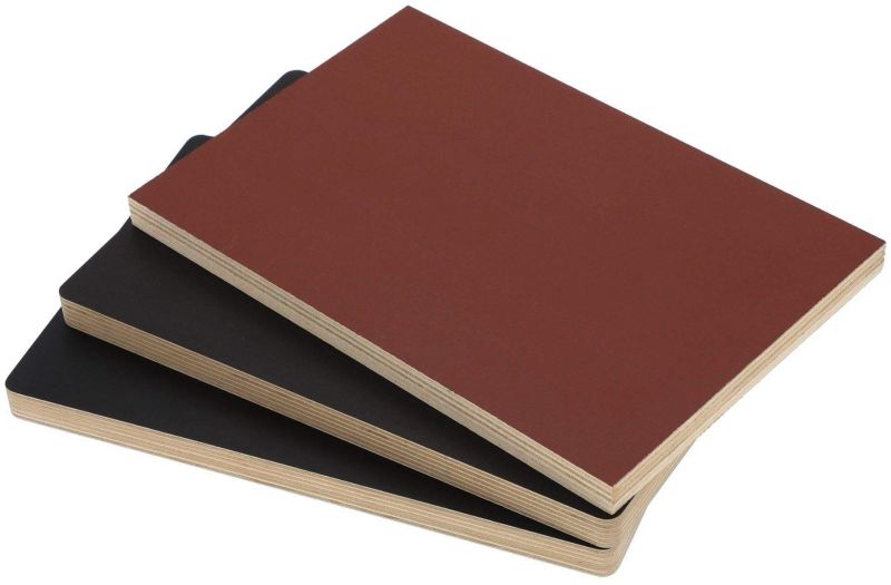 High Quality Concrete Panels Plywood