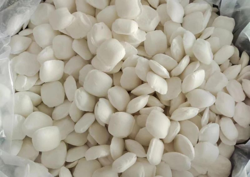 Sodium Cyanide Briquettes