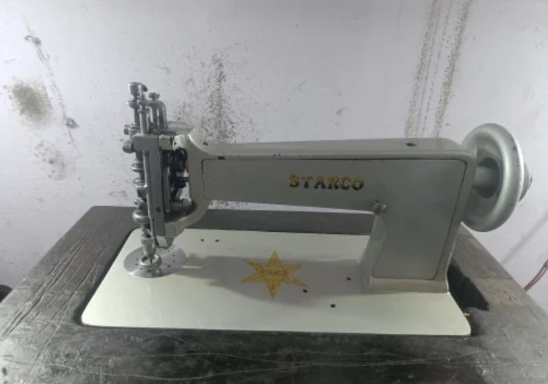 Embroidery Machines