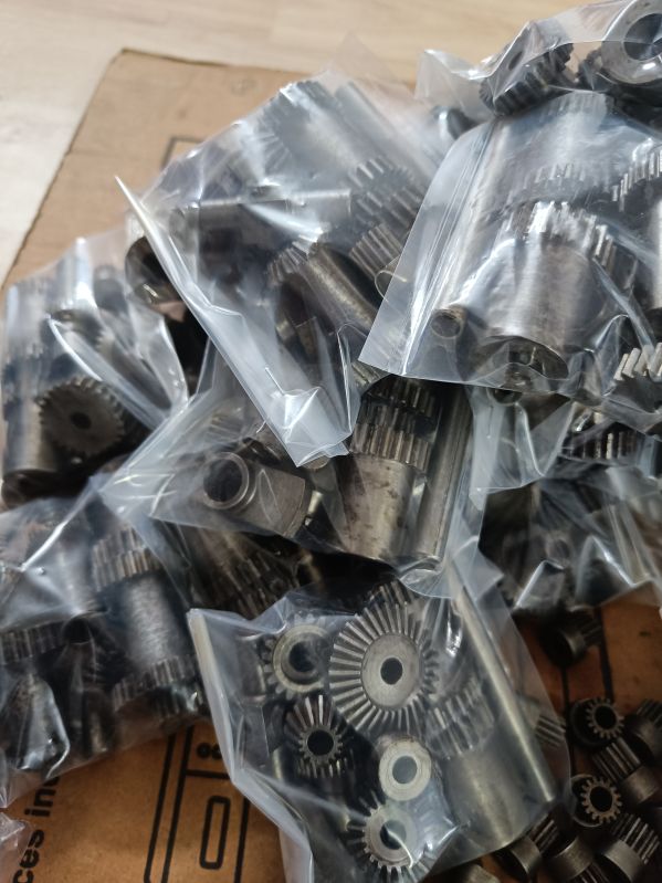 Dori Embroidery Machine Gear Set