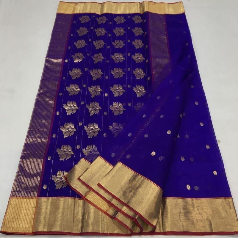 Naira Chanderi Sarees