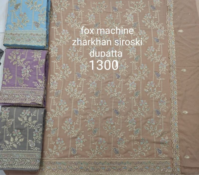 Jarkan Siroski Ladies Dupatta