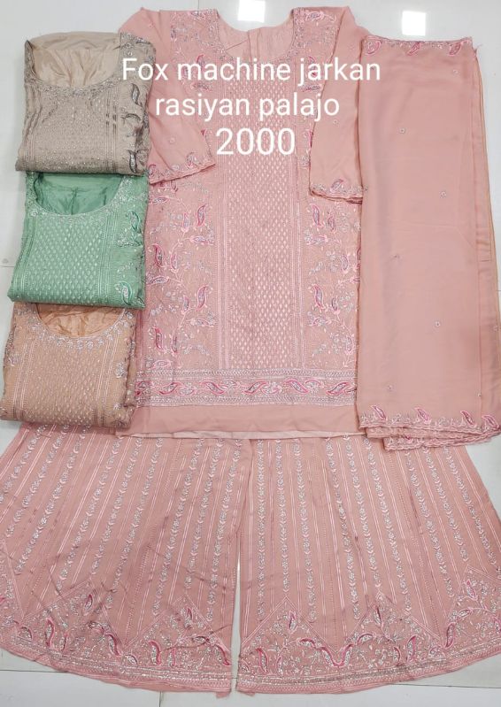 Ladies Jarkan Russian Palazzo