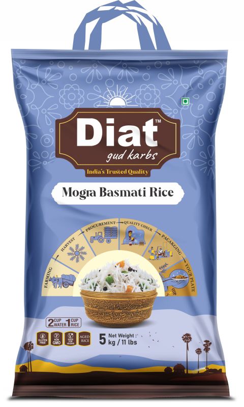 Mogra Basmati Rice