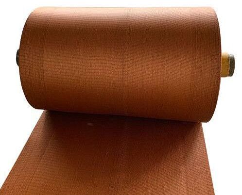 Nylon 轮胎绳, Technics : Machine Made for Binding Pulling