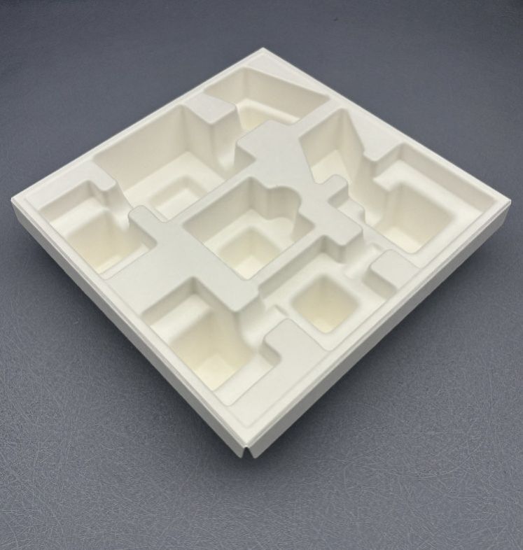 Pulp Moulded Packaging