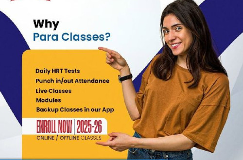 Educational services