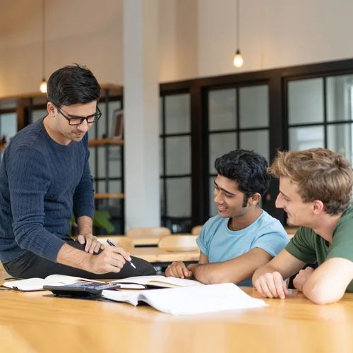 Home Tuition Service for NEET Competitive Exam