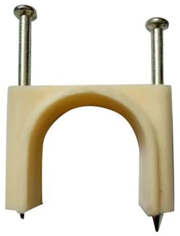 CPVC Nail Clamp
