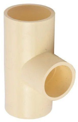 CPVC Reducer Tee