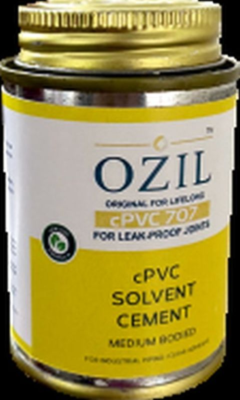 Ozil CPVC 707 Solvent Cement