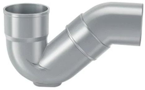 PVC SWR P Trap