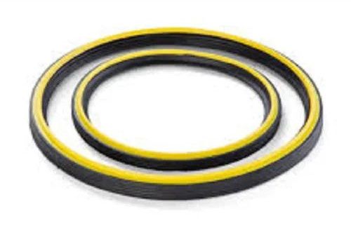 SWR Pipe Round Rubber Ring