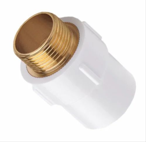 UPVC Brass MTA