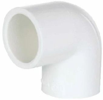 UPVC Plain Elbow