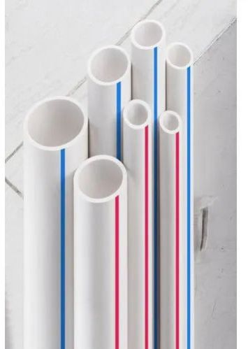 UPVC Sch 40 Plumbing Pipes