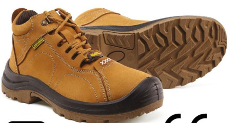 Safety Shoes
