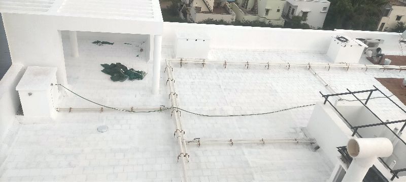 Birla White Cement, Form : Liquid, Packaging Type : Plastic Packet