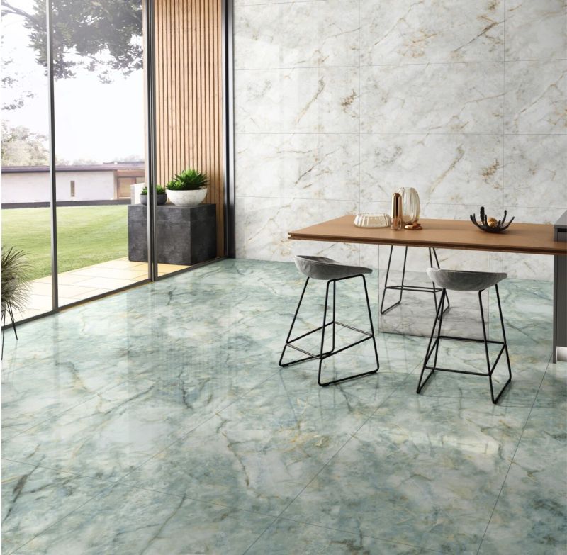 Porcelain Tiles