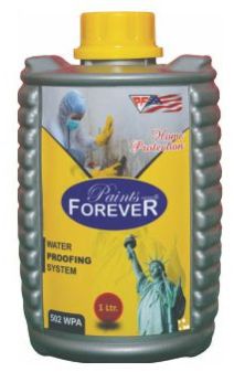 501 Urp Modified Latex