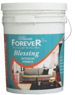 Forever Blessing Interior Primer