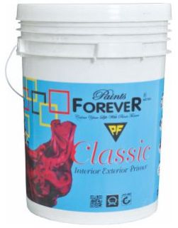 Forever Classic Primer