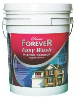 Forever Easy Wash Emulsion Paint