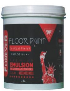 Forever Floor Paint