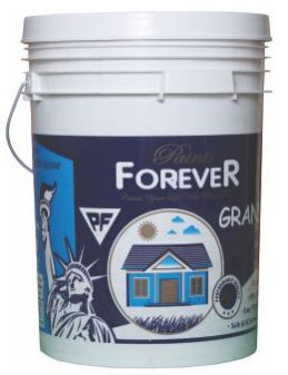 Forever Grand Exterior Primer