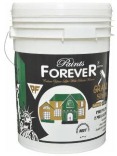 Forever Grand Shine Emulsion Paint