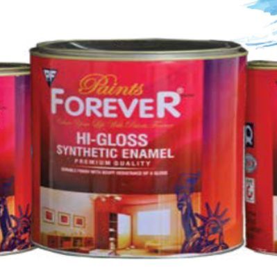 Forever Hi Gloss Enamel Primer