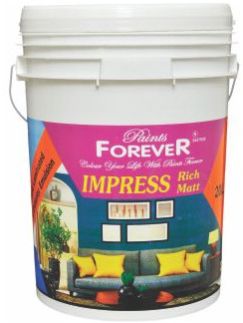 Forever Lava Exterior & Interior Primer