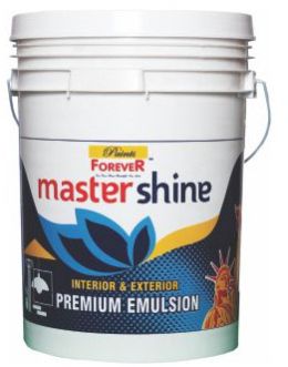 Forever Master Shine Emulsion Paint