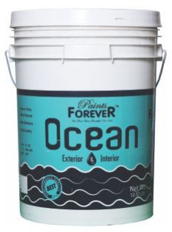 Forever Ocean Emulsion Paint