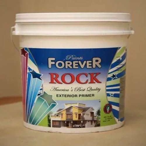 Forever Rock Exterior Primer