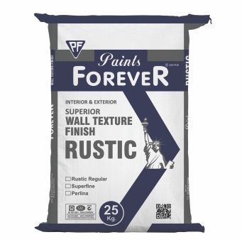 Forever Texture Wall Putty