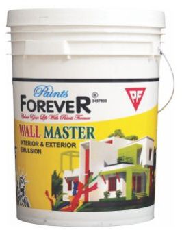 Forever Wall Master Emulsion Paint