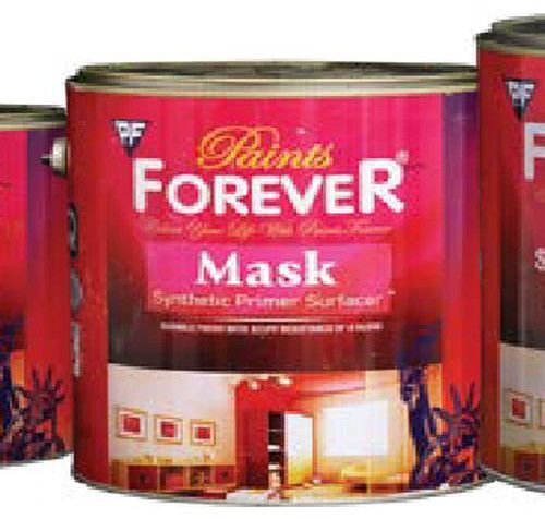 Forever White Surface Primer