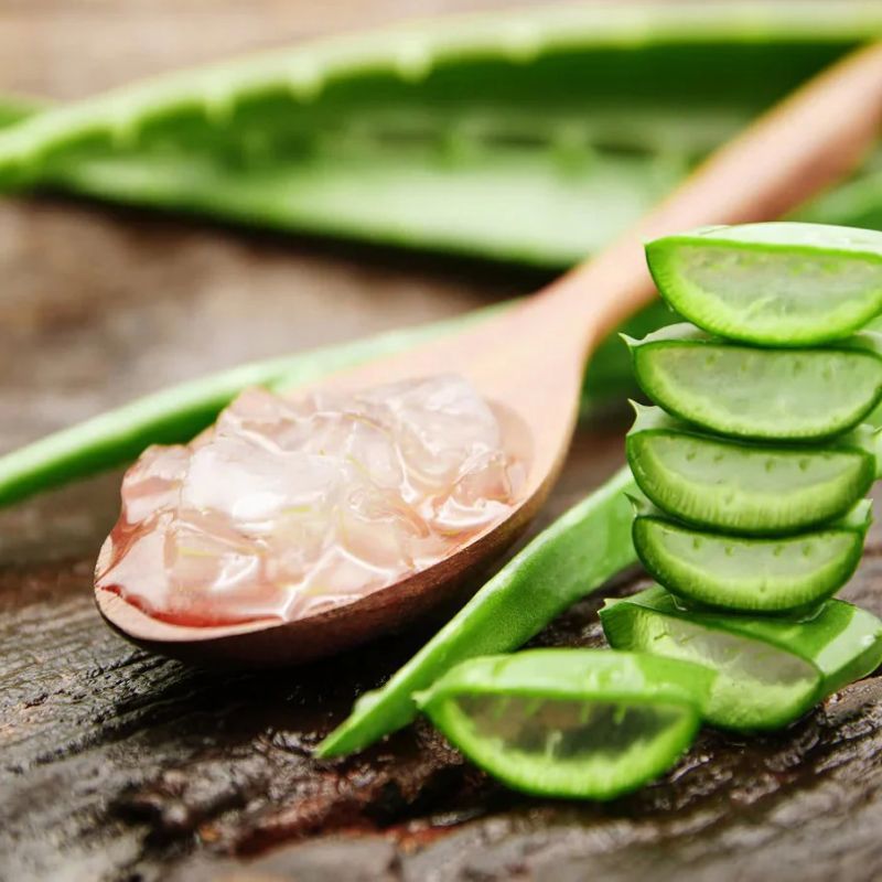 Aloe Vera Extract