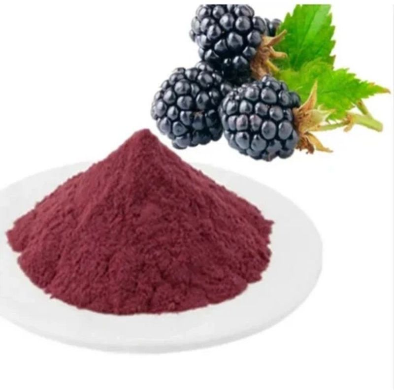 Blackberry Extract