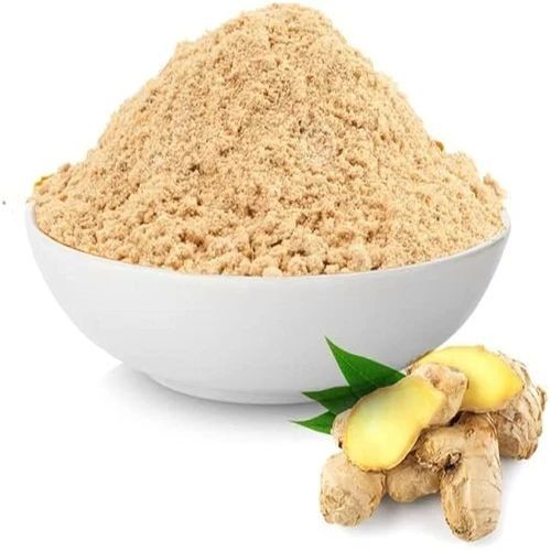 Dehydrated Organic Ginger Powder