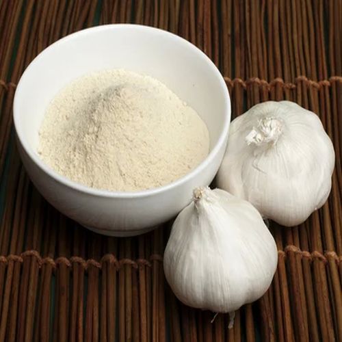 Dehydrated Spray Dried Garlic Powder