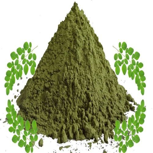 Drumstick Extract, Color : Green, Form : Powder