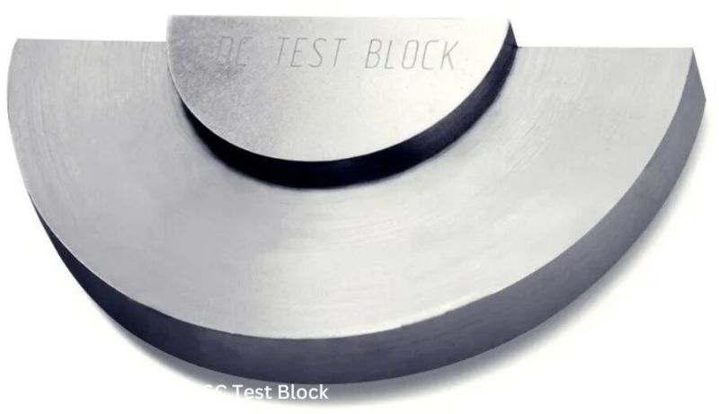 DC Test Block